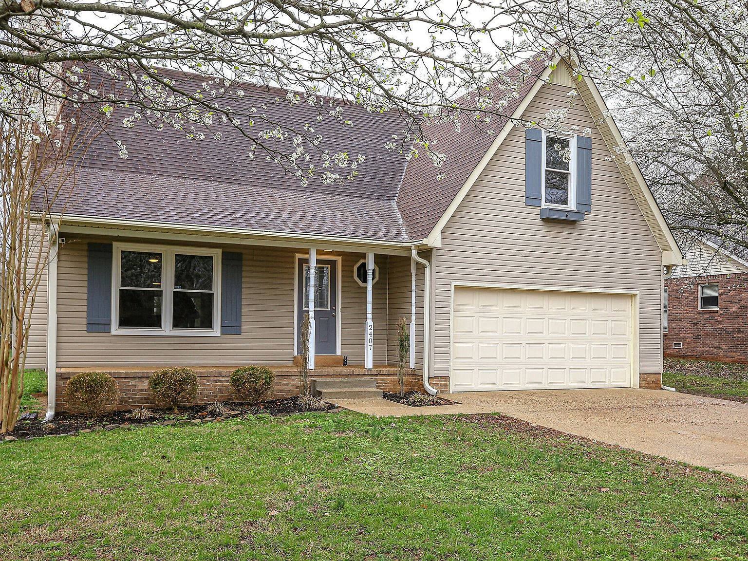 2407 Bennington Dr, Murfreesboro, TN 37129 Zillow