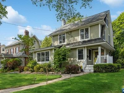 210 Oak St, Ridgewood, NJ, 07450
