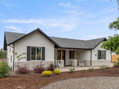 6351 Tahoe Ct, Paradise, CA, 95969