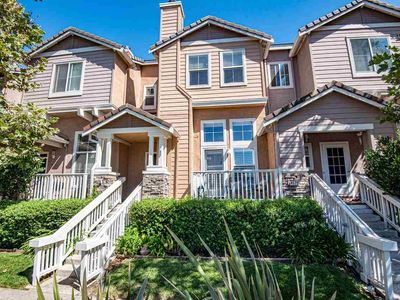 4575 Mangrove Dr, Dublin, CA, 94568