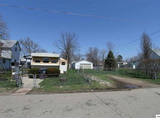 7 Kenyon St, Mount Vernon, OH 43050