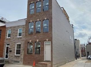 1123 S Decker Ave, Baltimore, MD 21224