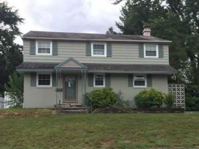 216 N Cummings Ave, Glassboro, NJ, 08028