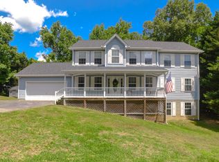 2170 Oliver Dr, Prince Frederick, MD 20678