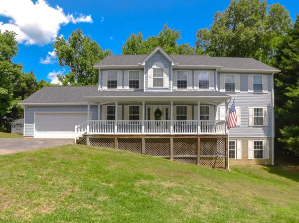 2170 Oliver Dr, Prince Frederick, MD 20678
