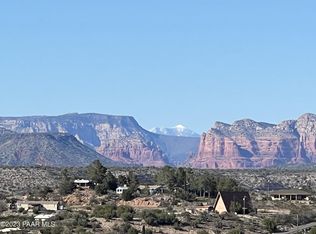 3540 N Marcos De Niza Trl, Rimrock, AZ 86335