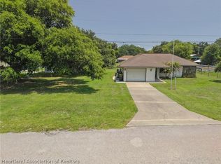 1536 Rutledge Ave, Lake Placid, FL 33852