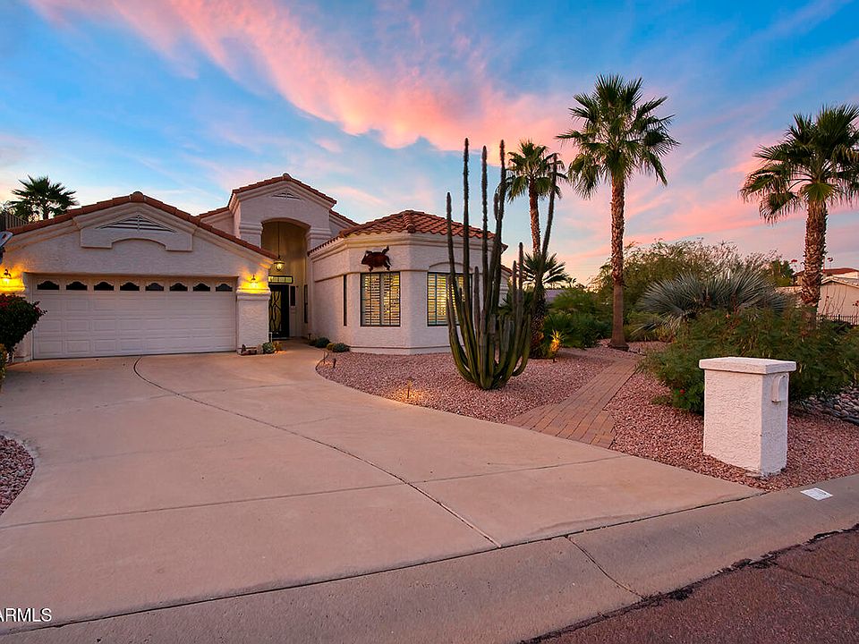 1st image of 15010 N TANGLEWOOD COURT --