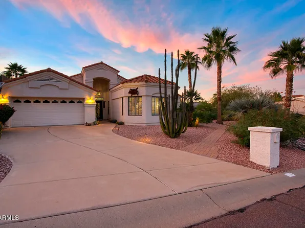 15010 N TANGLEWOOD COURT --, Fountain Hills, AZ 85268