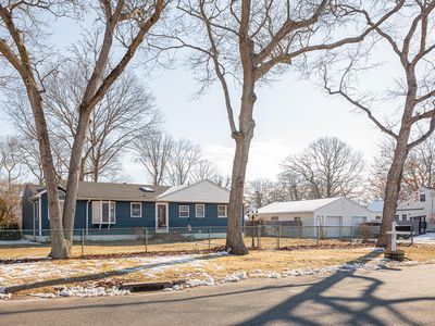 45 Heston Road, Shirley, NY, 11967