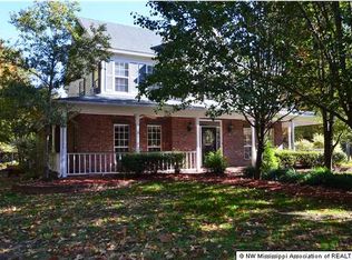 6600 Stateline Rd, Walls, MS 38680