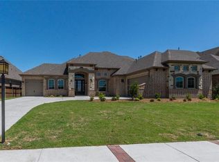 1907 Sunset Sail Dr, Saint Paul, TX 75098