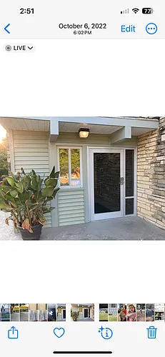 1215 Sylvan St Photo 1