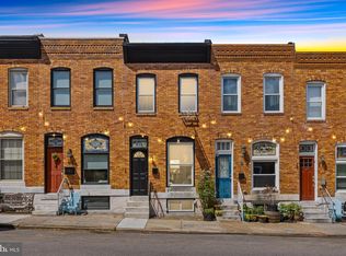 616 S Decker Ave, Baltimore, MD 21224