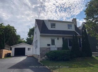 30 Joseph St, Mississauga, ON