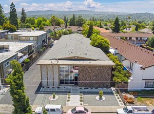 Gordon Redwoodcity, Redwood City, CA 94061