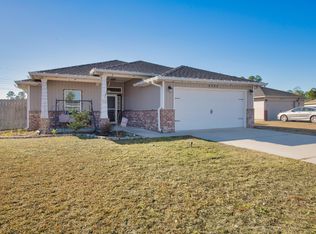 6282 Post Oak Ln, Gulf Breeze, FL 32563