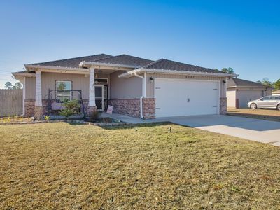 6282 Post Oak Ln, Gulf Breeze, FL, 32563