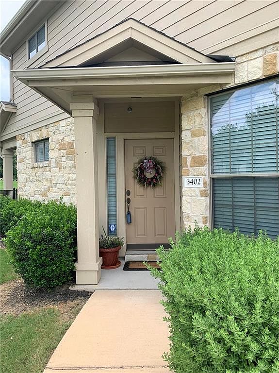 9201 Brodie Ln UNIT 3402 Austin TX 78748 Zillow