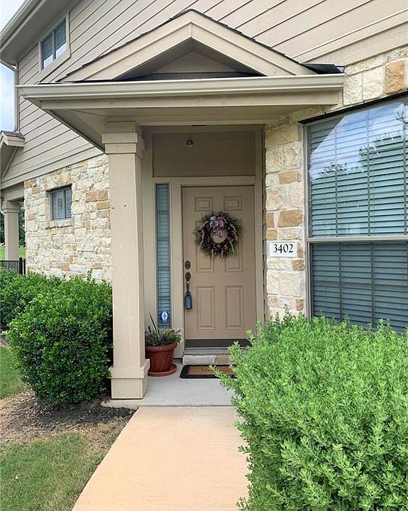 9201 Brodie Ln UNIT 3402 Austin TX 78748 Zillow