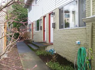 727 NE Tillamook St, Portland, OR 97212