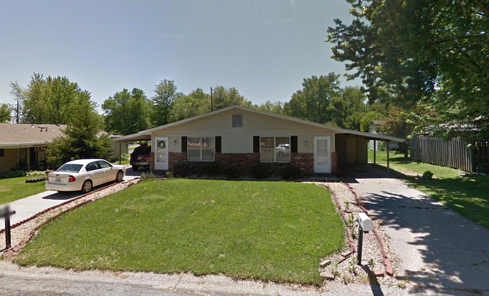 Bouse Apartment Homes