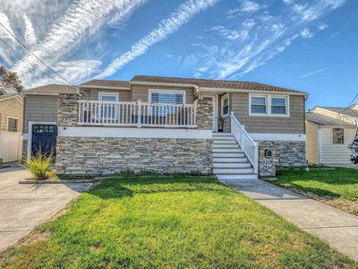 110 N Suffolk Ave, Ventnor, NJ, 08406