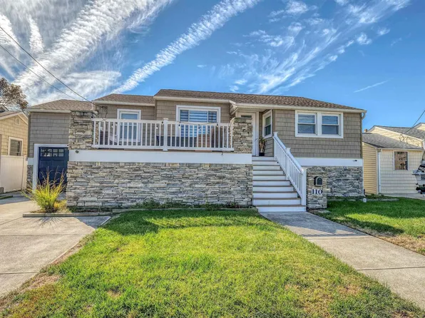 110 N Suffolk Ave, Ventnor, NJ 08406