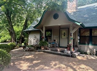 117 Frona Dr, Hot Springs, AR 71913