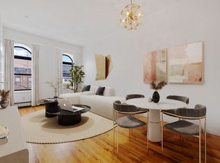 242 W 136th St UNIT 4, New York, NY 10030