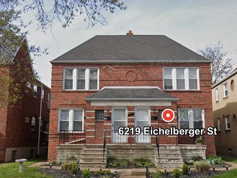 6219 Eichelberger St #2 — Photo 6