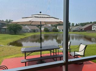 3909 Hanoverian Dr, Mount Pleasant, SC 29429