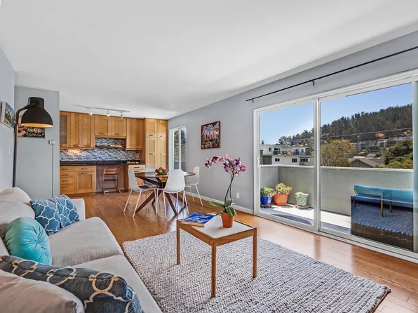 415 Cornell Ave APT 301, Albany, CA 94706