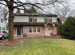 1545 W Wood St, Decatur, IL 62522