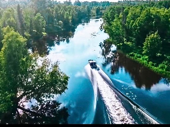 4th image of 0 Fish Creek Off
