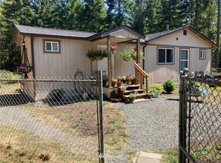 17103 NW Sunset Ridge Way, Seabeck, WA 98380