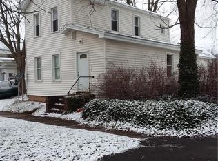 313 Utica St, Fulton, NY 13069