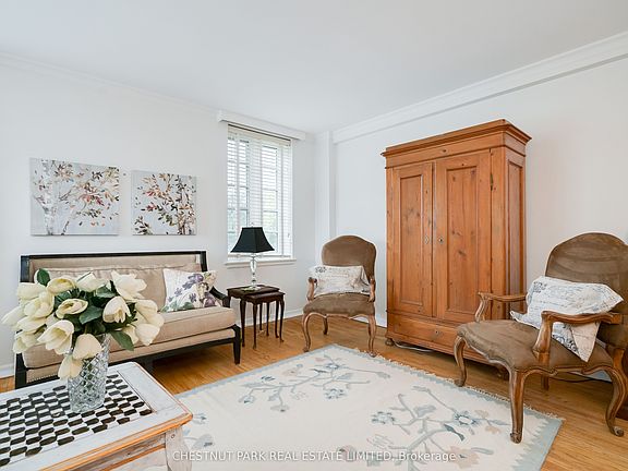 4th image of 707 Eglinton Ave W #403