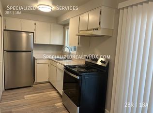 5113 SW 62nd Ave, Portland, OR 97221