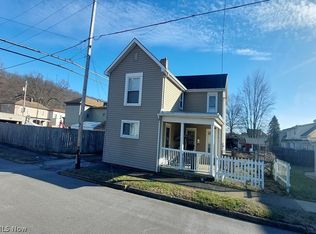 307 Freeman St, Toronto, OH