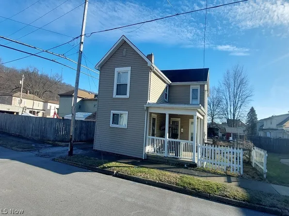 307 Freeman St, Toronto, OH 43964
