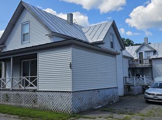 11 Moor St, Waterville, ME 04901