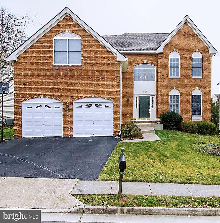 13317 Horsepen Woods Ln, Herndon, VA 20171 Zillow
