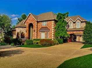 105 Somerset St, Bentonville, AR 72712