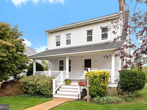 1100 Grandview Ave, Wilmington, DE 19809