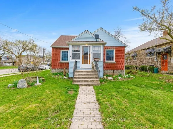 197 Charlotte St, Pt Colborne, ON L3K 3E3