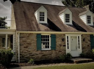 9421 Old Court Rd, Baltimore, MD 21244