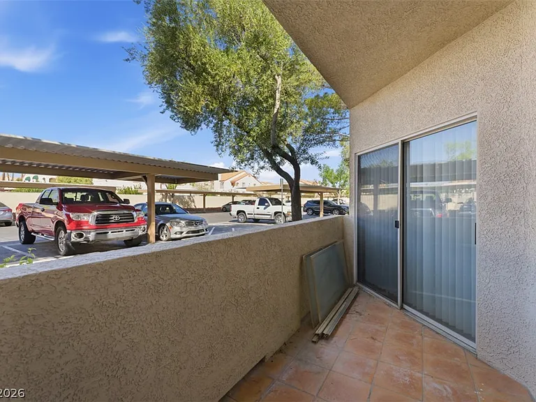 7400 W Flamingo Rd #1090 — Photo 26