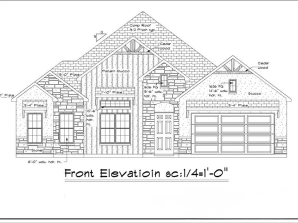 1503 Giselle St, Mission, TX 78574