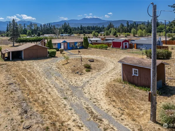 171 Grant Road, Sequim, WA 98382